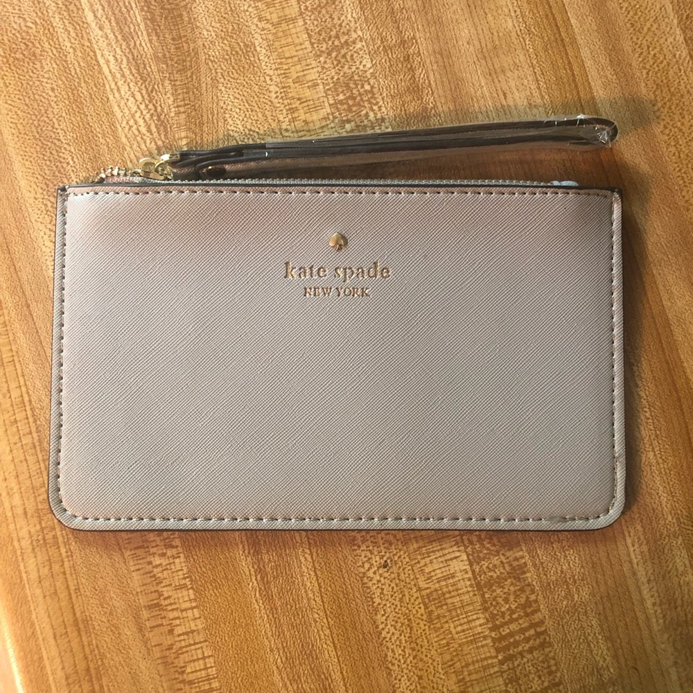 Kate Spade Wristlet
